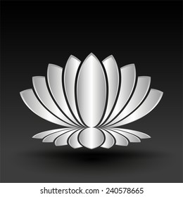 abstract shell