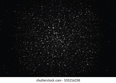 Abstract shimmering background.Stellar design.Space background.Vector 