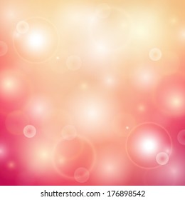 Abstract shine background
