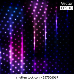 Abstract Shine Background