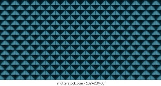 Abstract shine chequered background seamless illustration