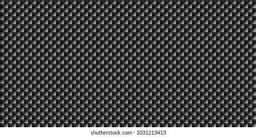 Abstract shine chequered background seamless illustration