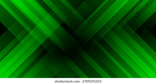 Abstract shining geometric lights background. Fractal symmetric graphic illustration.