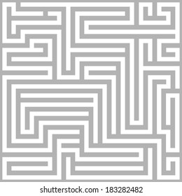 Abstract shining neon background. Vector illustration.