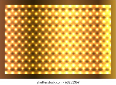 abstract shiny background