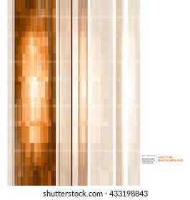 Abstract Shiny Background. Vector Illustration.