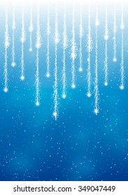 Abstract shiny background for Your design