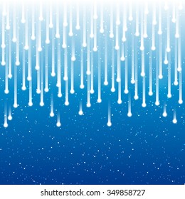 Abstract shiny background for Your design