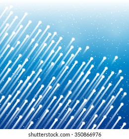 Abstract shiny background for Your design