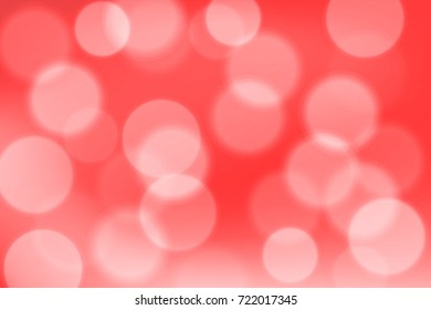 Abstract shiny circles background