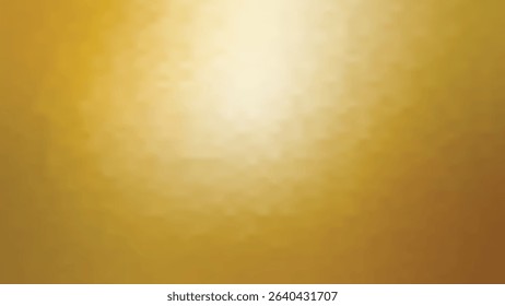 abstract shiny gold texture background