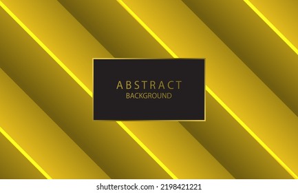 Abstract shiny golden background, EPS10, vector.
