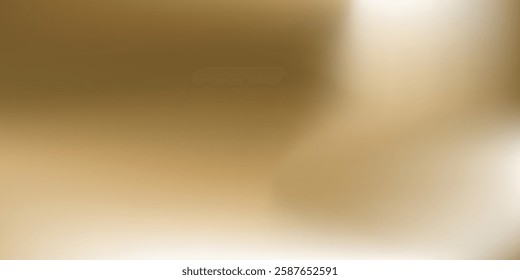 Abstract shiny grainy brass metal texture. pearl gold metallic abstract gradient golden glitter simple modern