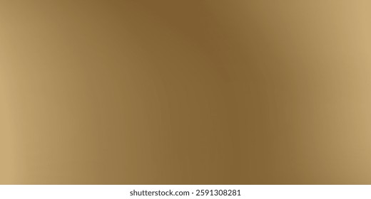 Abstract shiny grainy brass metal texture. pearl gold metallic abstract gradient golden background simple abstract modern