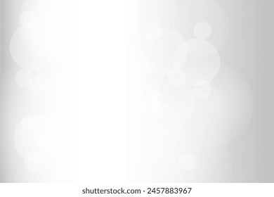 abstract shiny gray background. vector illustration