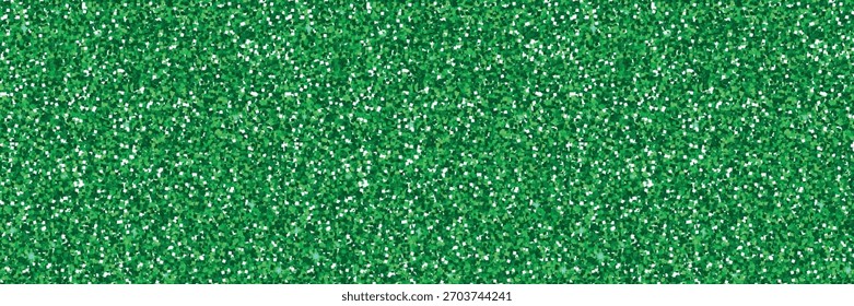 Fundo de brilho verde brilhante abstrato. Substrato brilhante, um modelo para cartões de saudação, anúncios, convites e qualquer um de seu design.