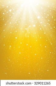 Abstract shiny lights background for Your design