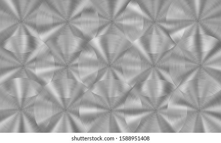 3,660 Aluminium Texture Circular Images, Stock Photos & Vectors ...