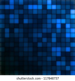 Abstract shiny template background with copy space. Vector file