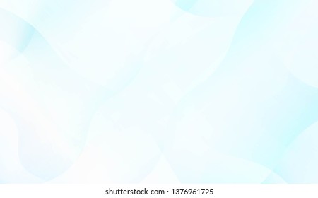Abstract Shiny Waves, Lines. For Elegant Pattern Cover Book. Vector Illustration with Color Gradient