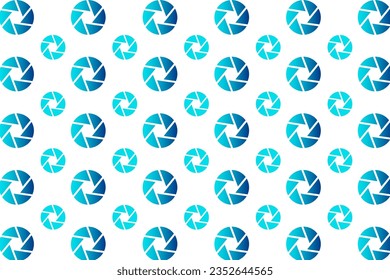 Abstract Shutter Pattern Background, can be used for business designs, presentation designs or any suitable designs.