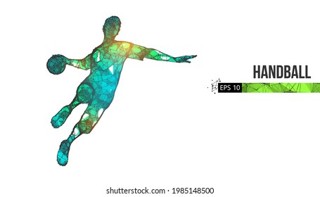ハンドボール の画像 写真素材 ベクター画像 Shutterstock