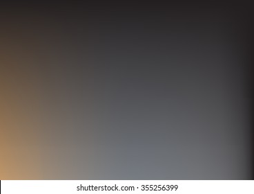 abstract silver background with smooth gradient colors and multicolor texture design for brochure /  Easter / Christmas / web template