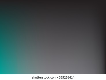 abstract silver background with smooth gradient colors and multicolor texture design for brochure /  Easter / Christmas / web template