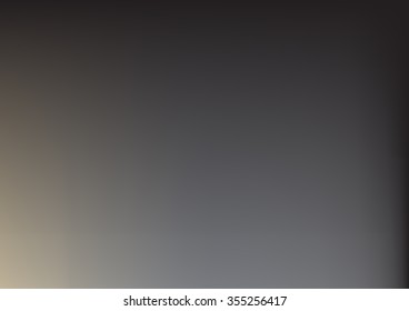 abstract silver background with smooth gradient colors and multicolor texture design for brochure /  Easter / Christmas / web template