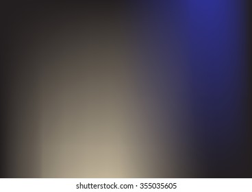 abstract silver and blue background with smooth gradient colors and multicolor texture design for brochure /  Easter / Christmas / web template