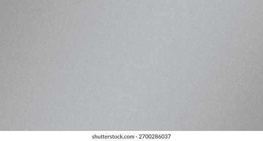 Abstract silver dot modern foil background with metal mirror texture. Chrome gradient surface with light modern abstract simple
