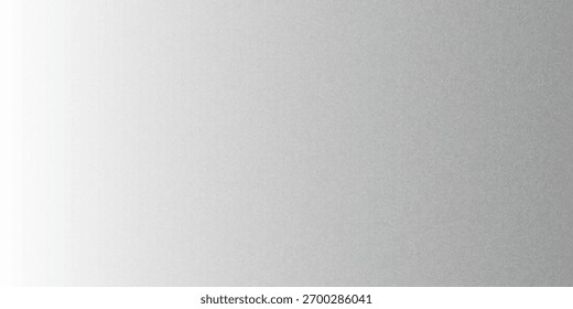 Fundo de folha moderna de ponto prata abstrato com textura de espelho de metal. Superfície gradiente cromada com luz moderna abstrata simples