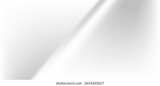 Fundo de folha de prata abstrato com textura de espelho de metal. Cromado gradiente superfície fundo arte simples