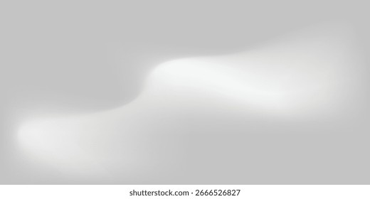 Fondo de papel de plata Abstractas con textura de espejo de metal. Arte de fondo de superficie degradada de cromo simple