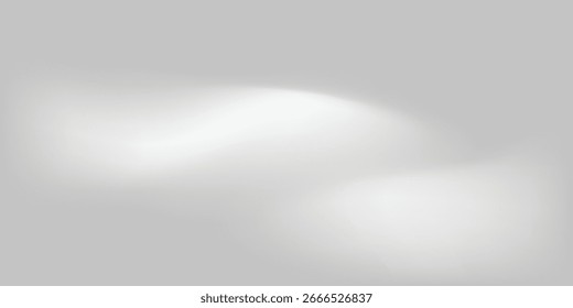 Fondo de papel de plata Abstractas con textura de espejo de metal. Arte de fondo de superficie degradada de cromo simple