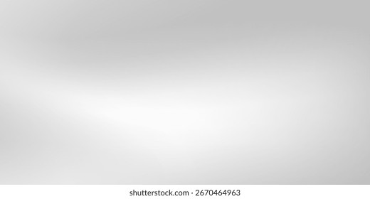 Fondo de papel de plata Abstractas con textura de espejo de metal. Arte de fondo de superficie degradada de cromo simple