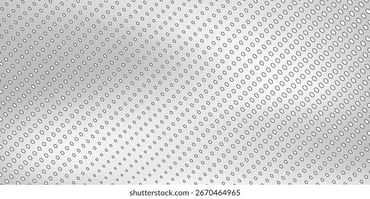 Fondo de papel de plata Abstractas con textura de espejo de metal. Arte de fondo de superficie degradada de cromo simple