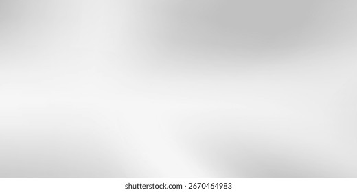 Fundo de folha de prata abstrato com textura de espelho de metal. Cromado gradiente superfície fundo arte simples
