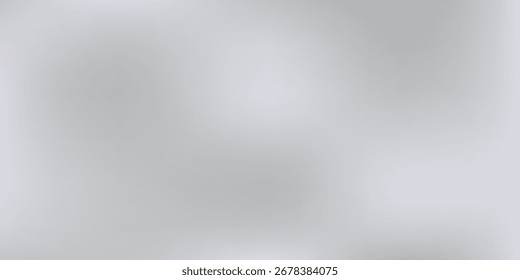 Fondo de papel de plata Abstractas con textura de espejo de metal. Superficie degradada de cromo con brillo ligero arte abstracto simple moderno