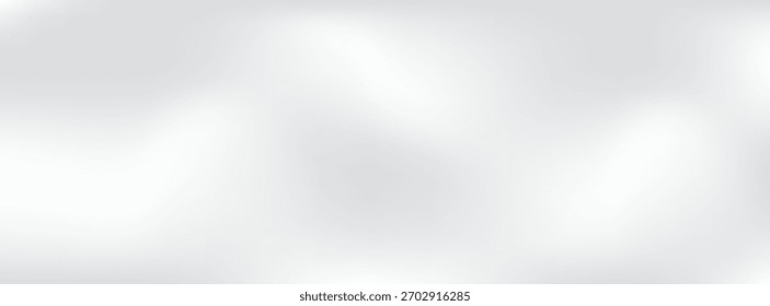 Fondo de papel de plata Abstractas con textura de espejo de metal. Arte de fondo de superficie degradada de cromo simple