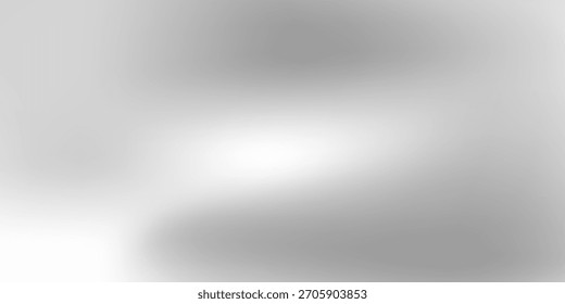 Fundo de folha de prata abstrato com textura de espelho de metal. 
