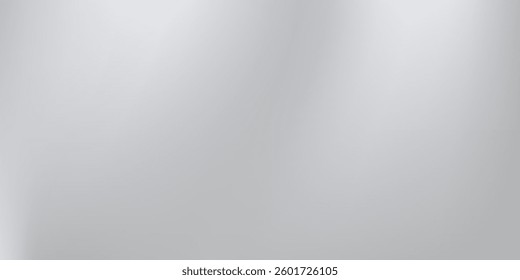 Abstract silver foil mesh background with metal mirror texture modern simple abstract
