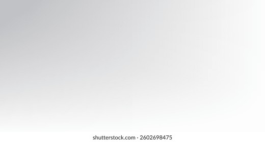 Abstract silver foil mesh background with metal mirror texture. Chrome gradient surface modern