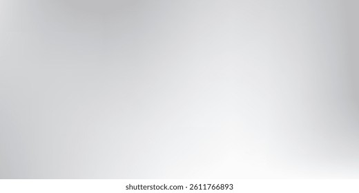 Abstract silver foil mesh background with metal mirror texture modern