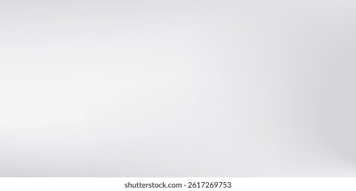 Abstract silver foil mesh background with metal mirror texture. Chrome gradient surface simple art modern