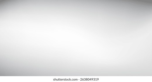Abstract silver foil mesh background with metal mirror texture. Chrome gradient surface design abstract art modern