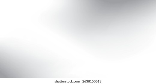 Abstract silver foil mesh background with metal mirror texture. Chrome gradient surface modern abstract