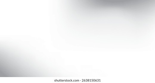 Abstract silver foil mesh background with metal mirror texture. Chrome gradient surface modern