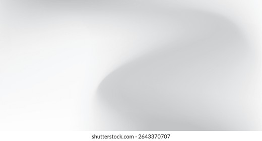 Abstract silver foil mesh background with metal mirror texture. Chrome gradient surface modern art simple