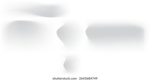 Abstract silver foil mesh background with metal mirror texture. Chrome gradient surface modern art simple design